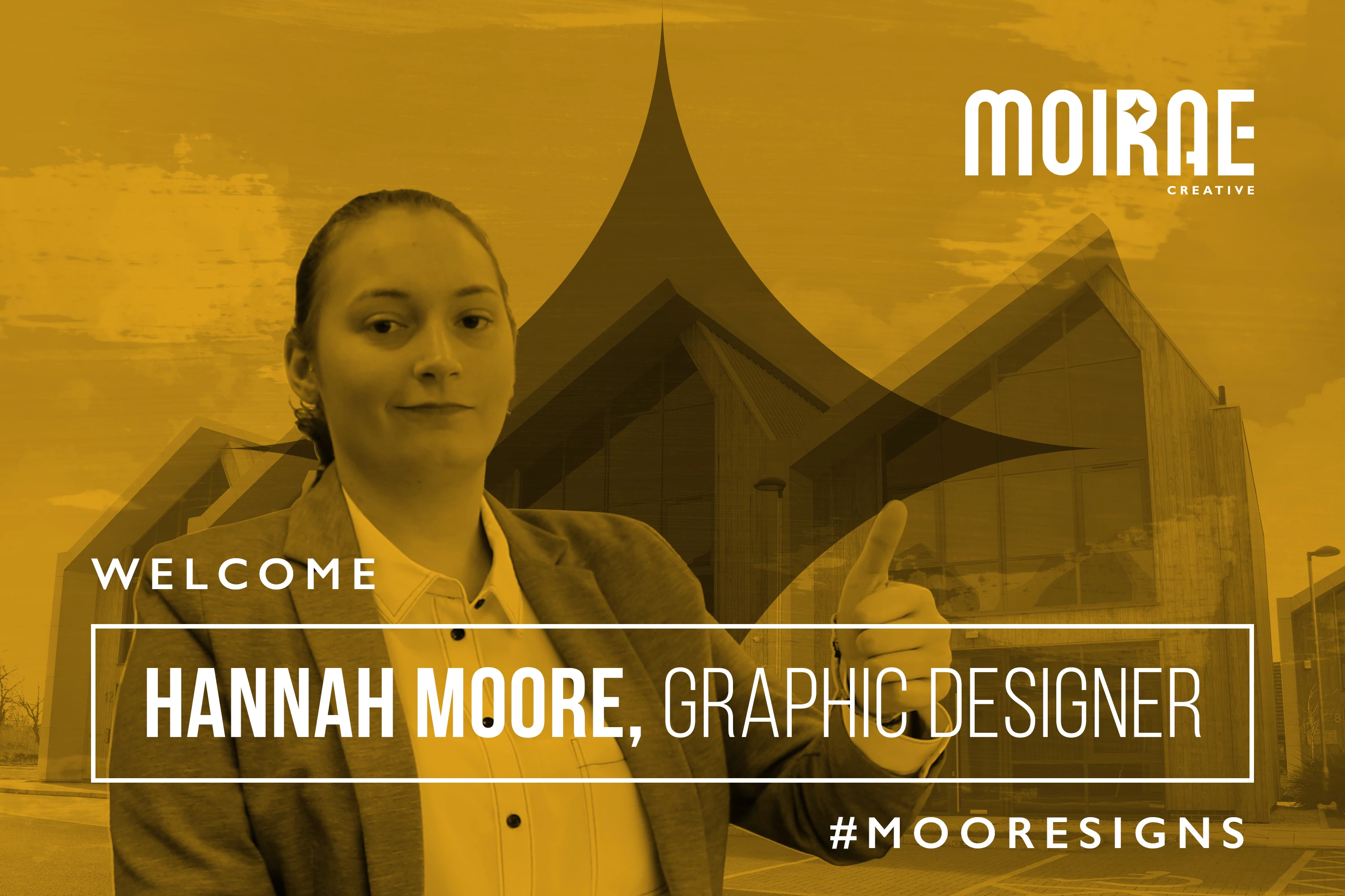 Moore Signs For Moirae