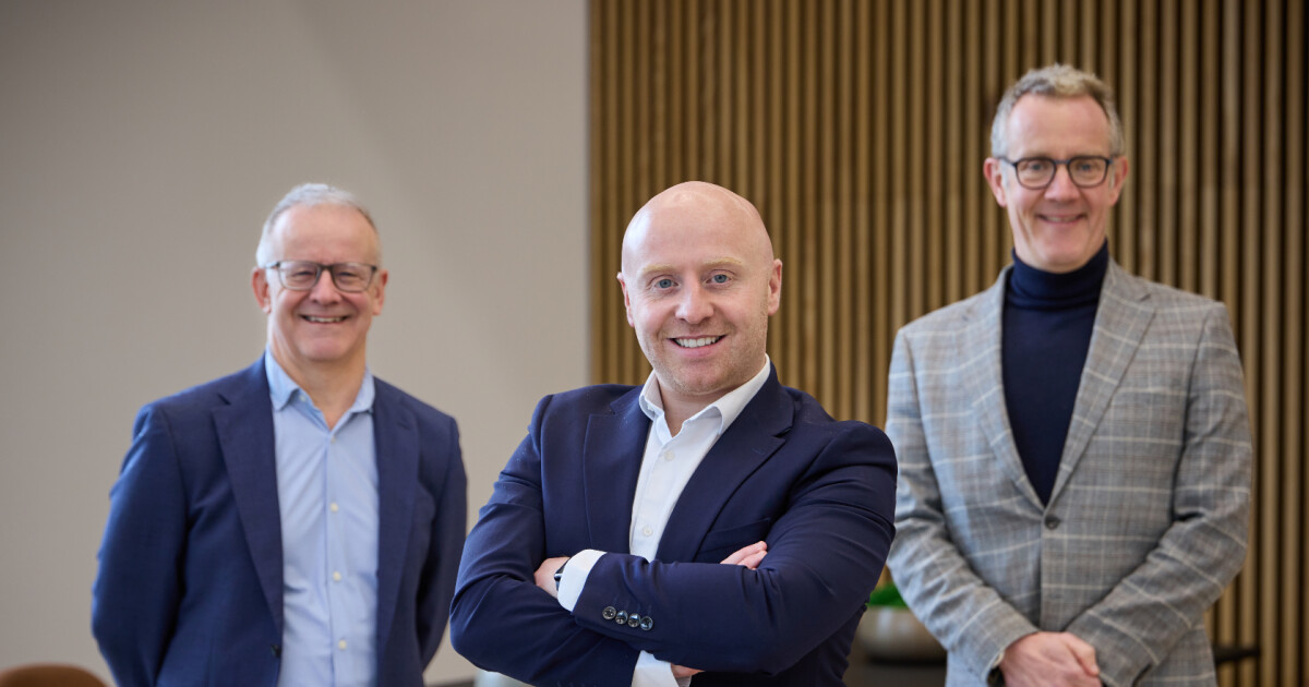 Michael Furst HURST appoints corporate finance head | Bdaily