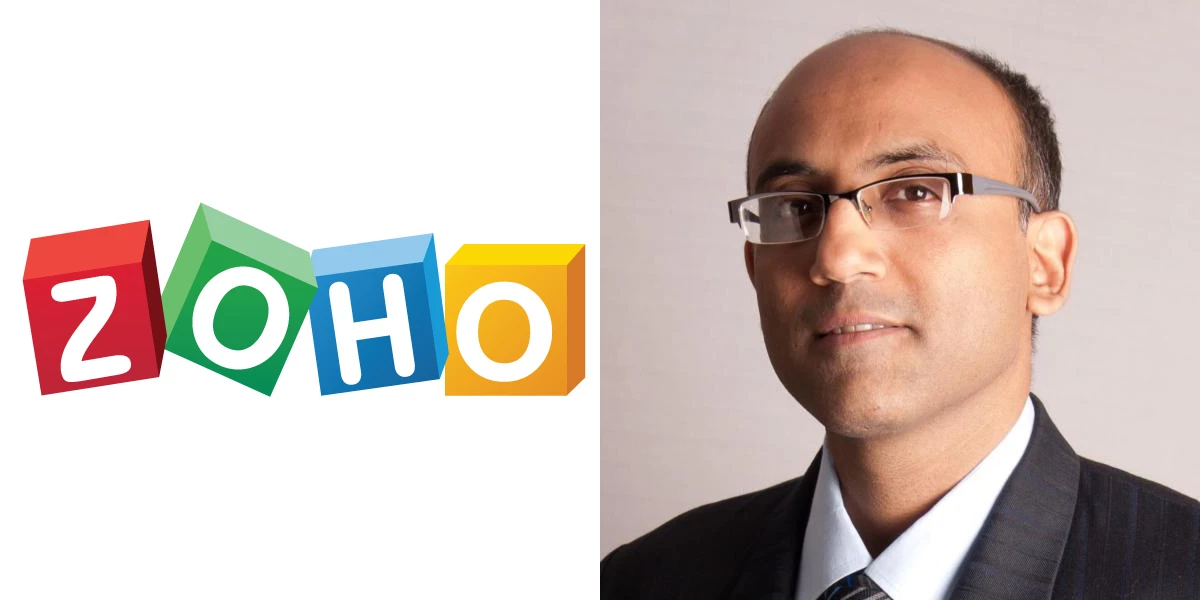ZOHO