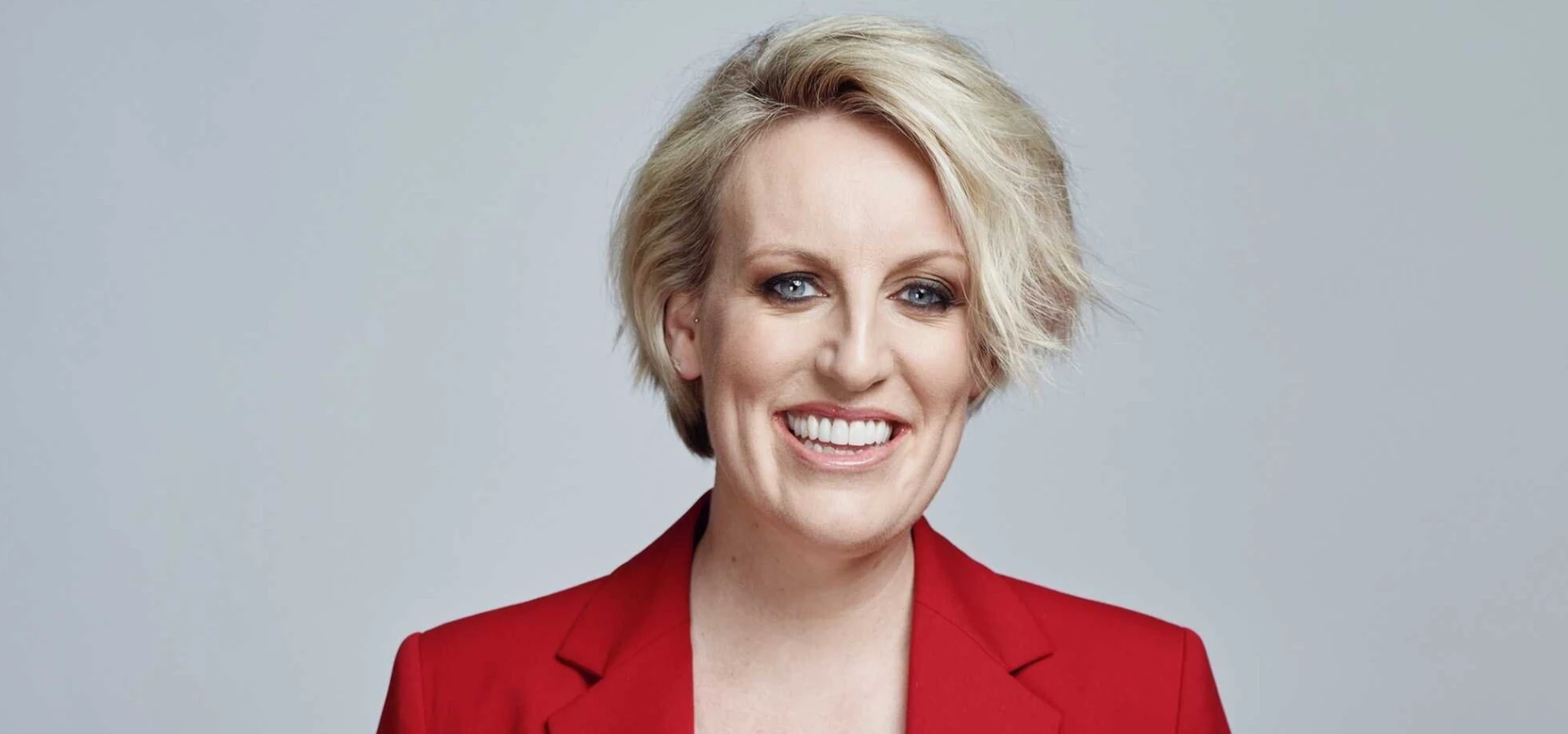 Steph McGovern