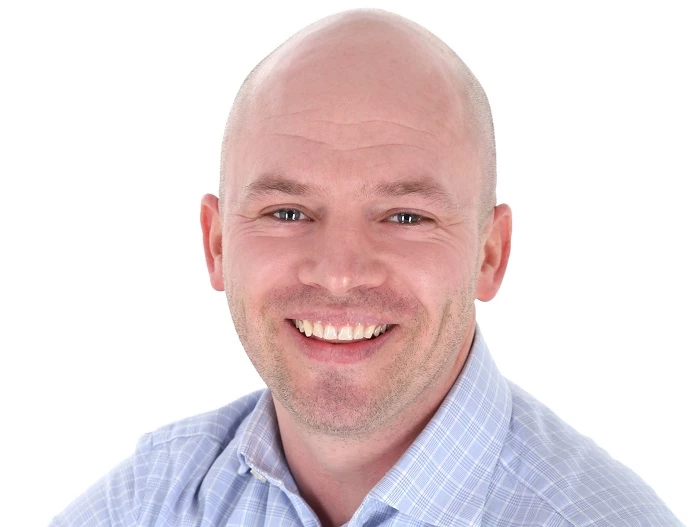 Phil Lewis of EAS Automation