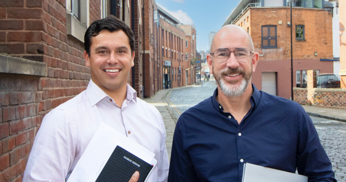 Adam Zenko Zenko Properties marks decade of success | Bdaily