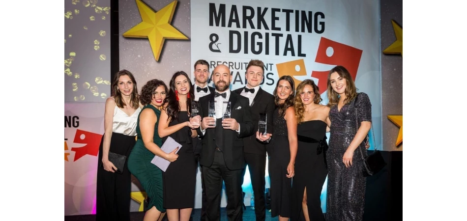 Marketing Awards