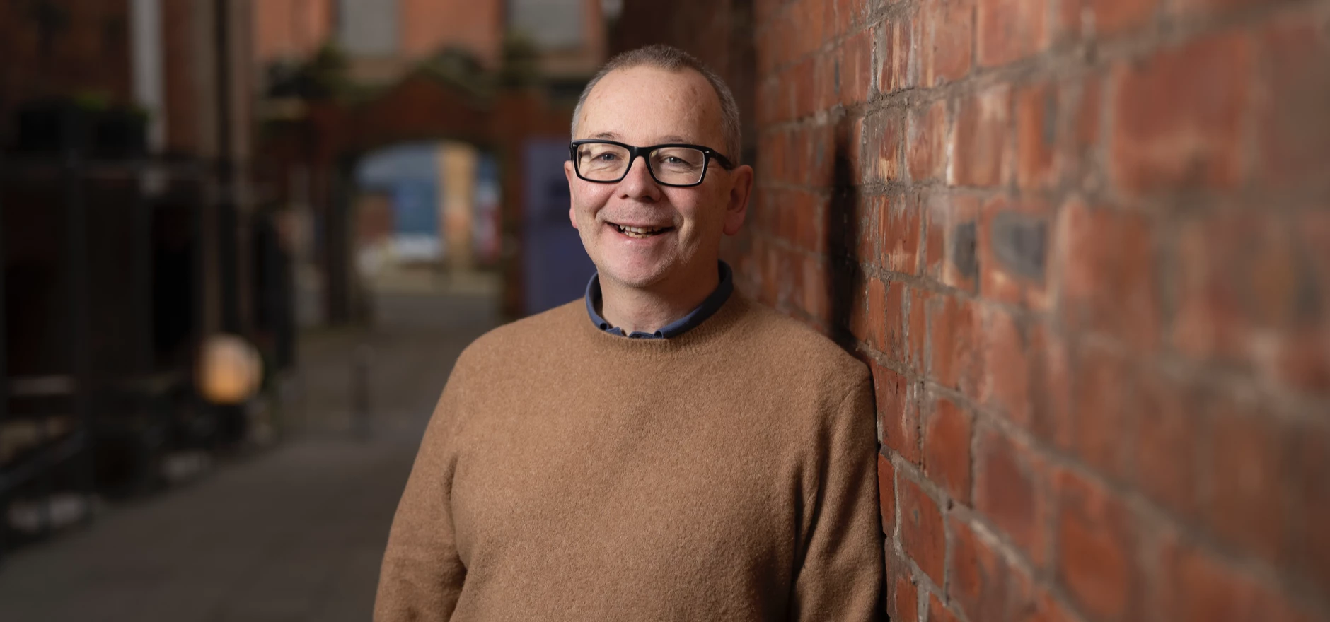 Darren Davidson