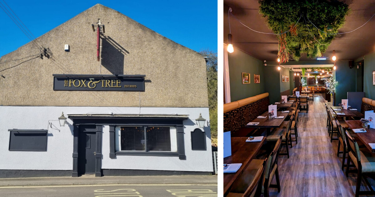 New pub and restaurant opens in County Durham village following NatWest ...