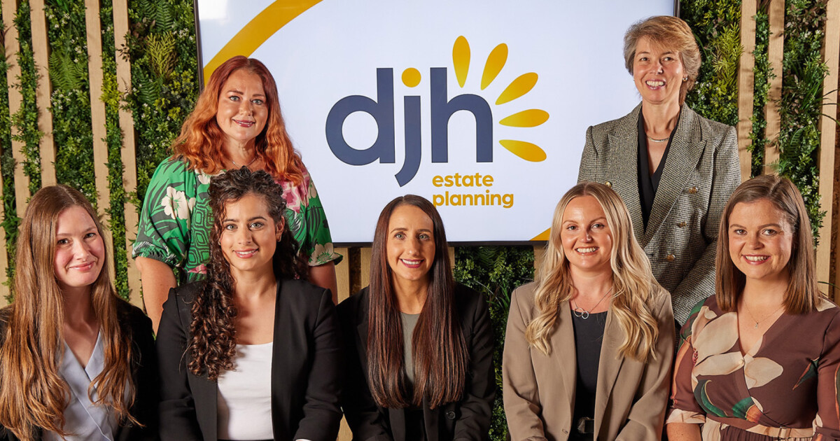 DJH Expands With Beswicks Legal Acquisition
