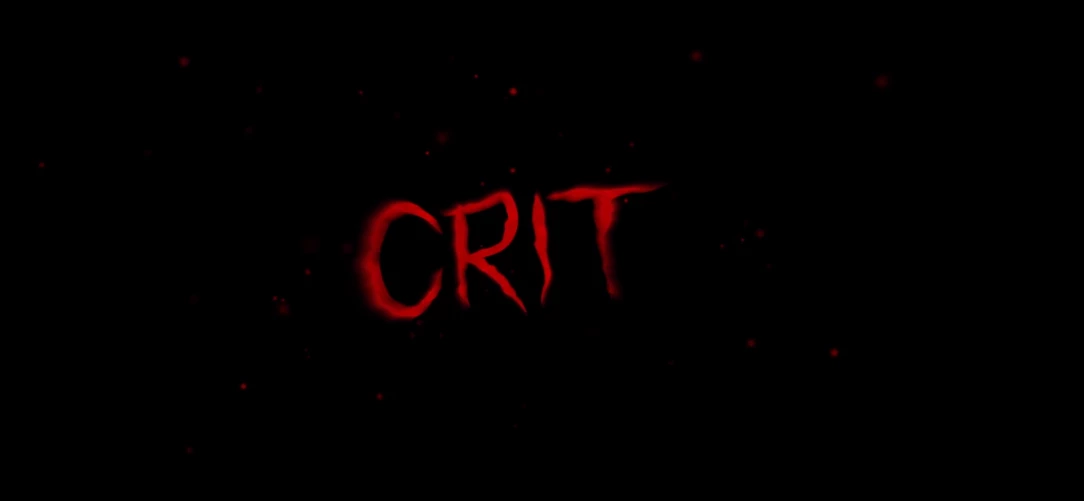 Crit trailer
