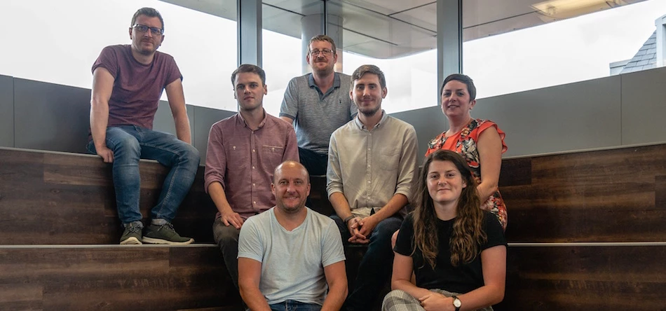 ResearchBods has hired 11 new staff in the last six months