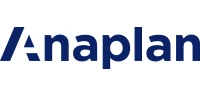 Anaplan new logo