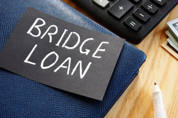 Bridge Loan