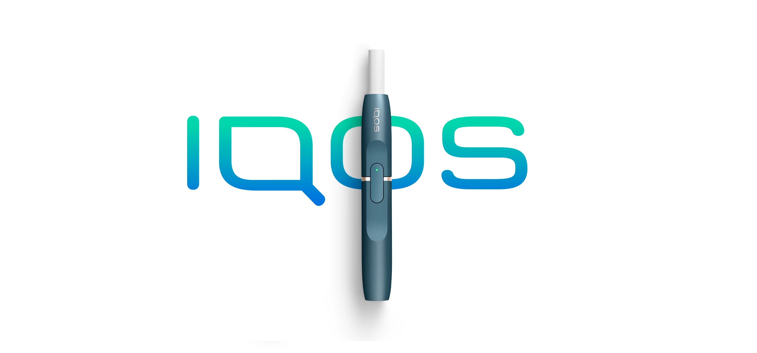 IQOS