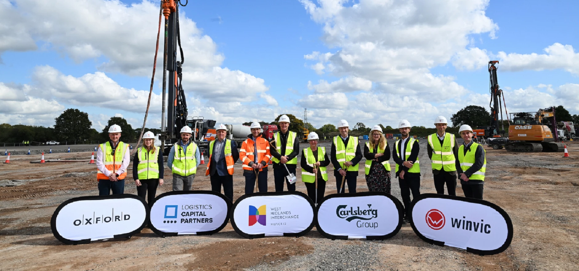 Winvic, Carlsberg Britvic and the developement team.jpg