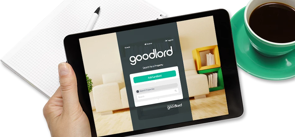 Goodlord closed a £7.2m Series A investment round last year