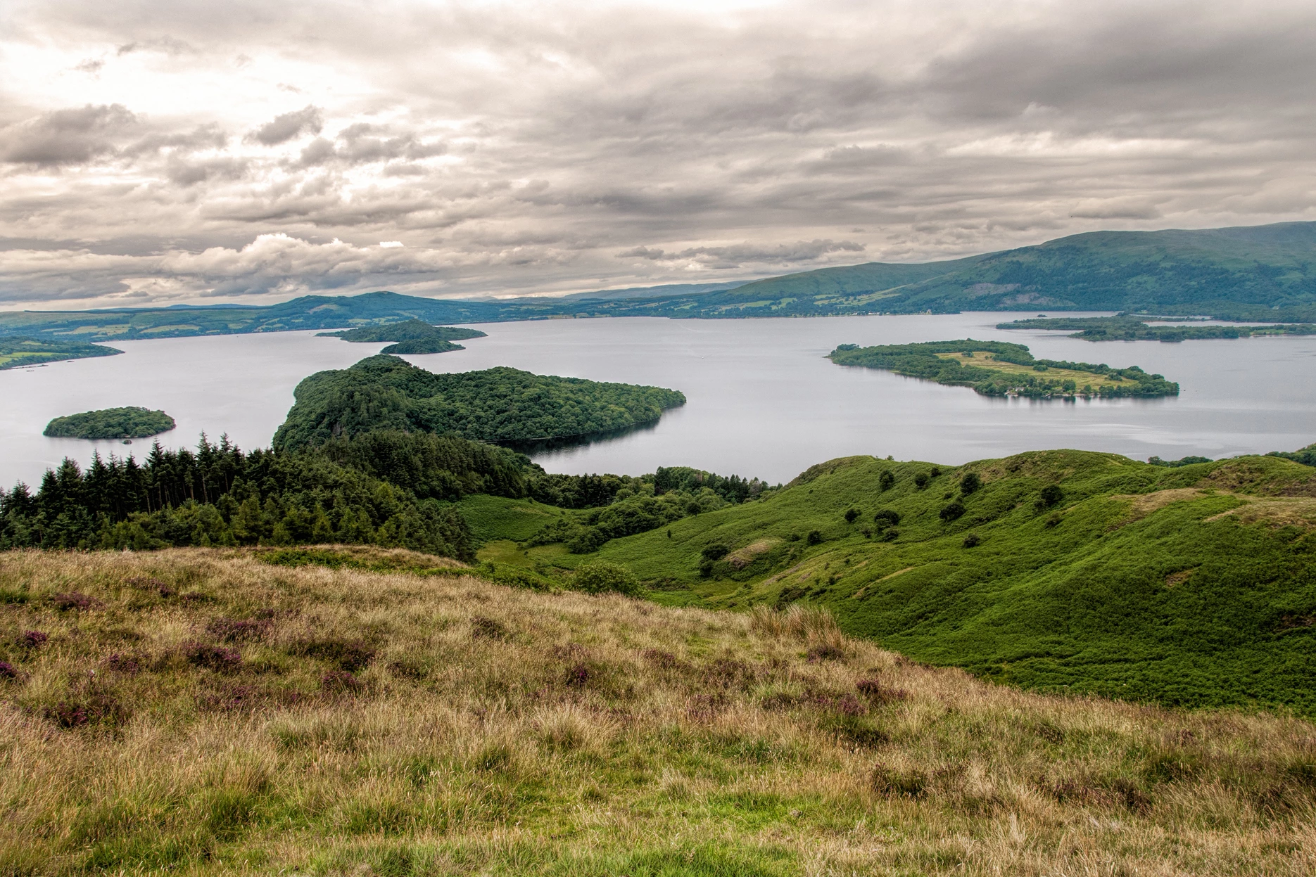 Loch Lomond