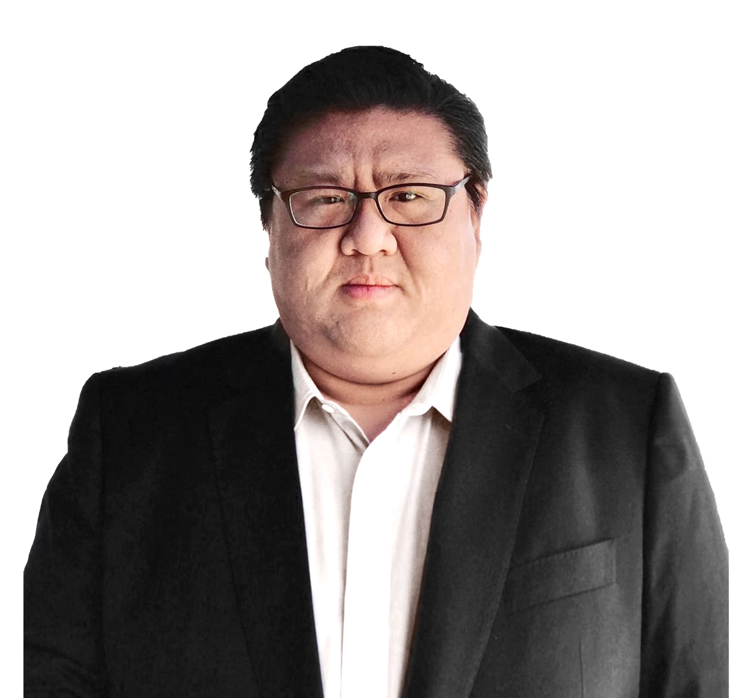 Shawn Tan CEO of Skymind