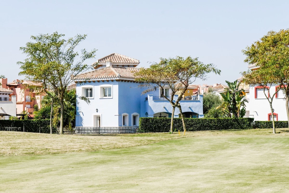 Solmar Villa Holidays has added 29 villas in Costa Calida 