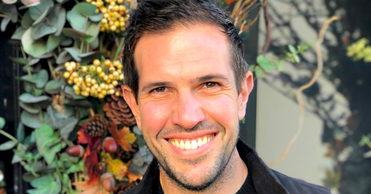 Christopher Rhodes Journalist Getting to know... Chris Rhodes | Bdaily