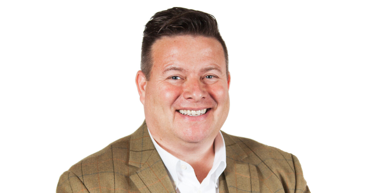 Stephen Inxpress InXpress Nominated For Two Major Franchising Awards | Bdaily