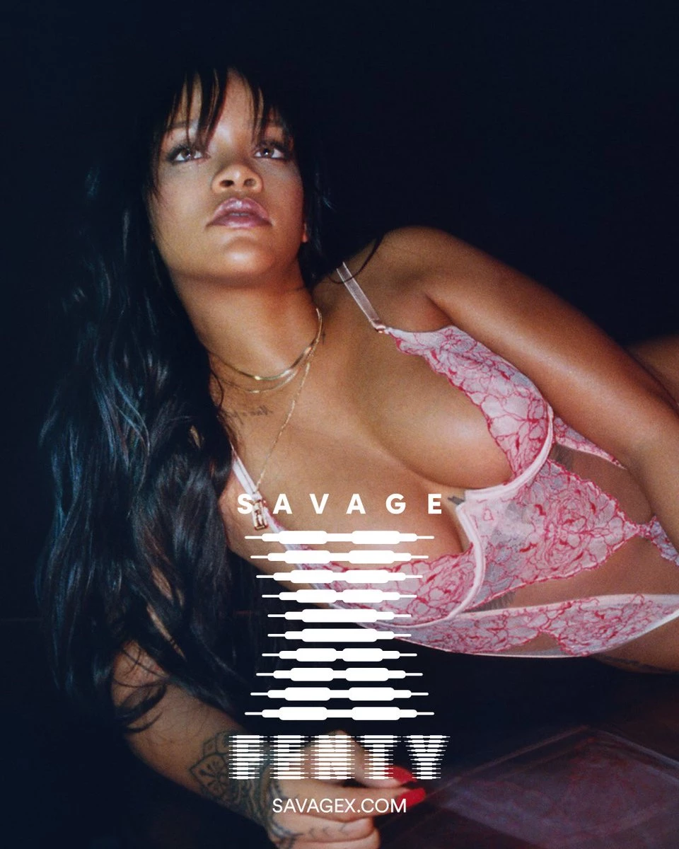 rihanna