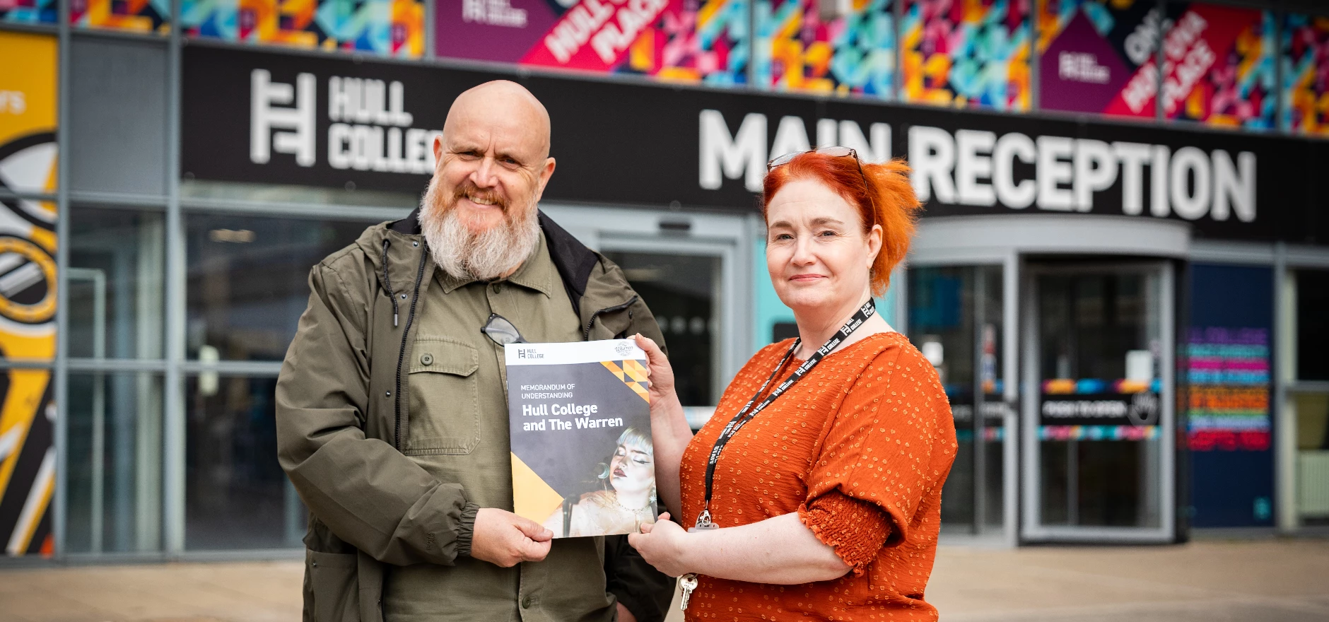 Hull College-The Warren MoU.jpg