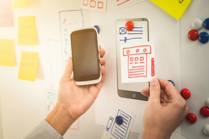 Top Steps to Develop Mobile App Successfully