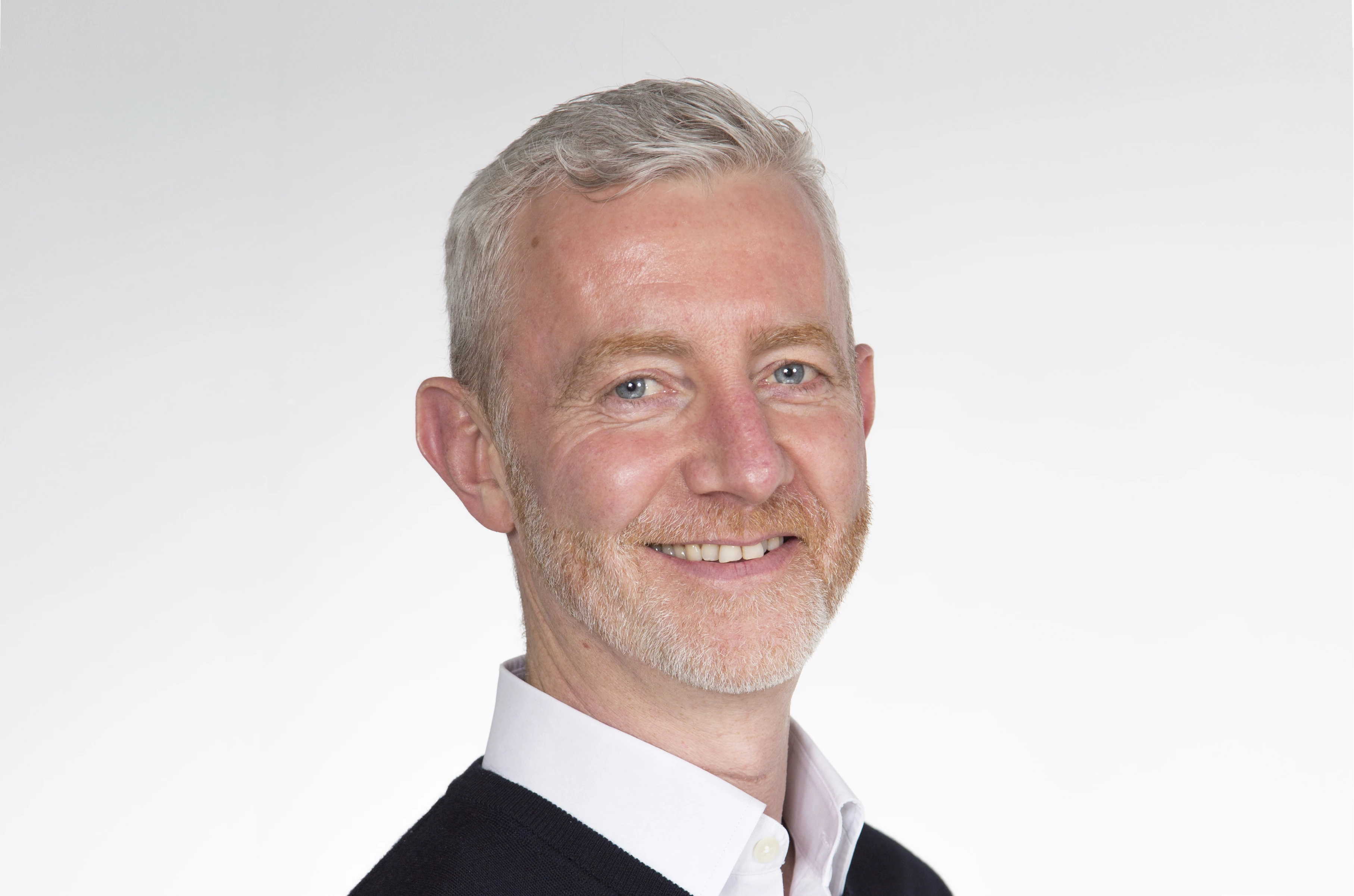 Liam Rafferty, Systems and Technology Director