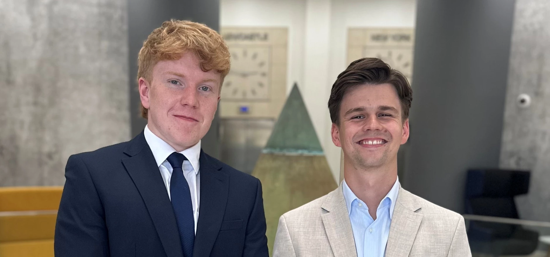 Sam and Archie at SW.jpg