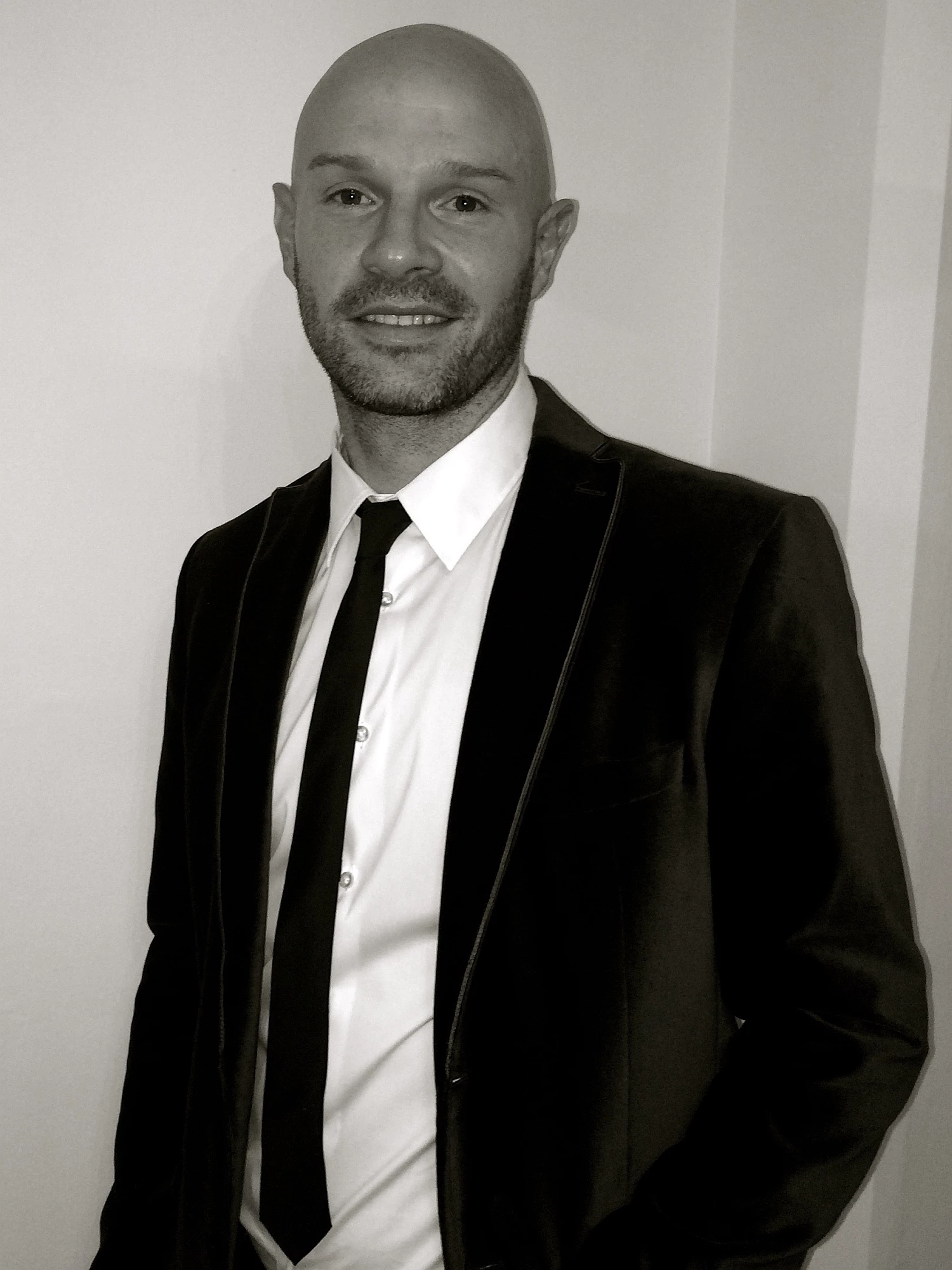 Danny Mills