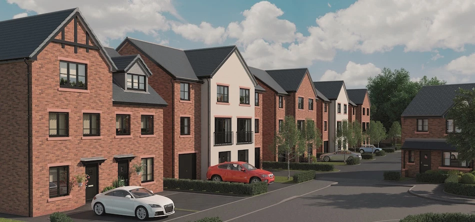 Bellway said buyer interest has already exceeded expectations