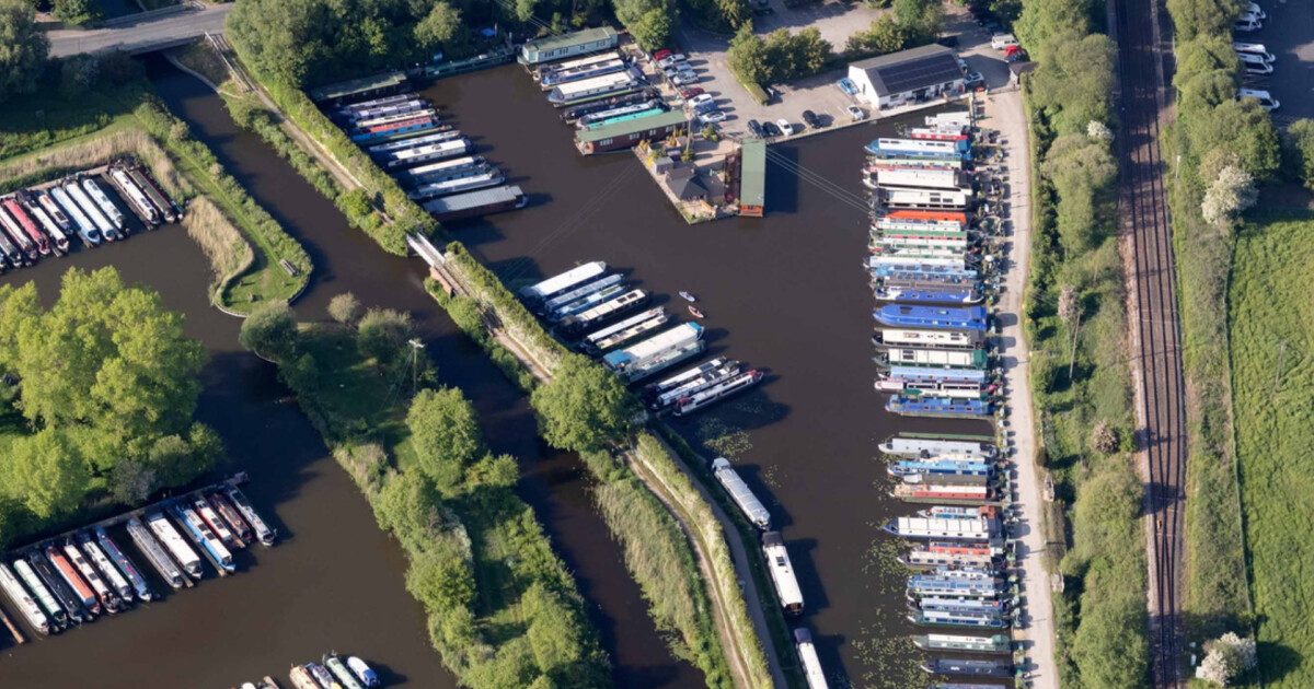 Aquavista Expands with Trio of Marina Acquisitions