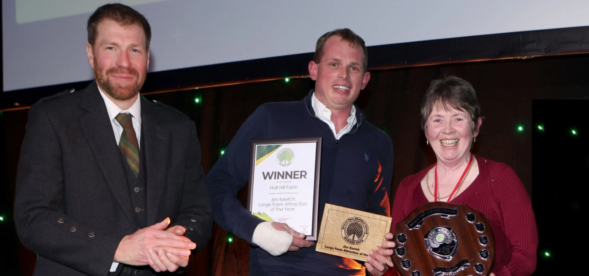 NFAN 25 L-R Jim Smith Richard Darlingto, Ann Darlington.jpg