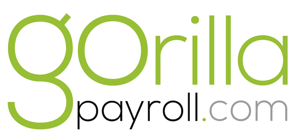 Gorilla Payroll