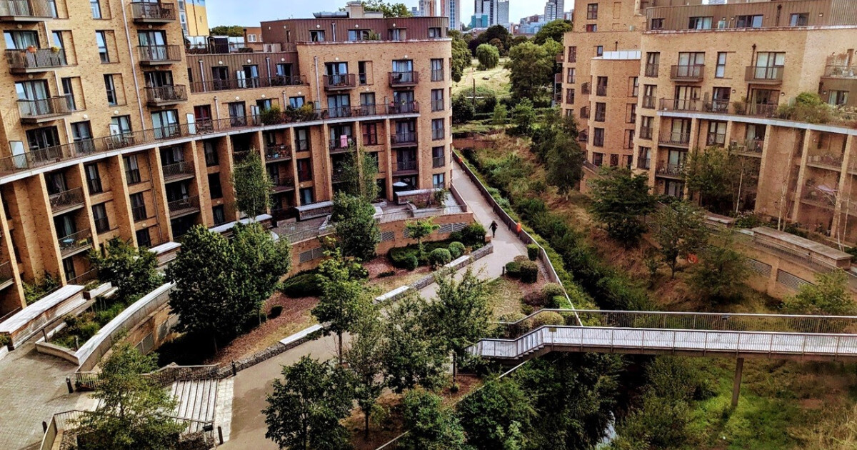 Rendall & Rittner appointed to manage major Croydon development | Bdaily