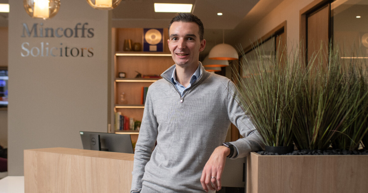 Mincoffs strengthens commercial services team | Bdaily