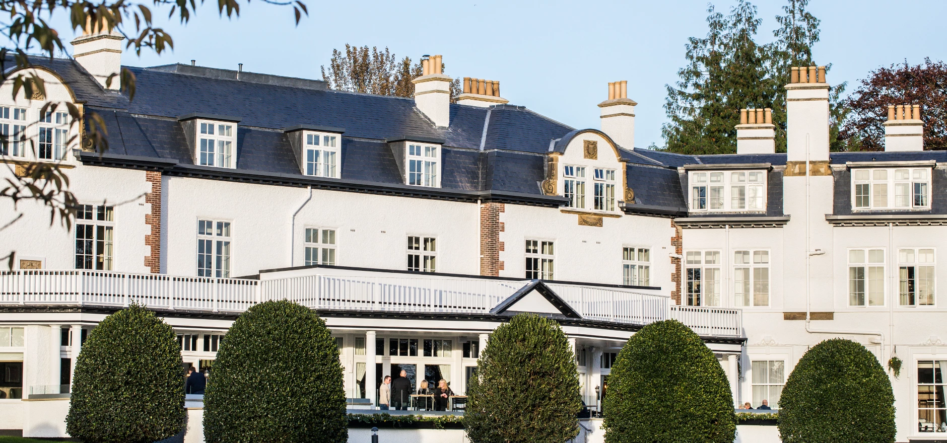 The Ripon Inn - transformed by Silverstone Building Consultancy on behalf of the Inn Collection Group