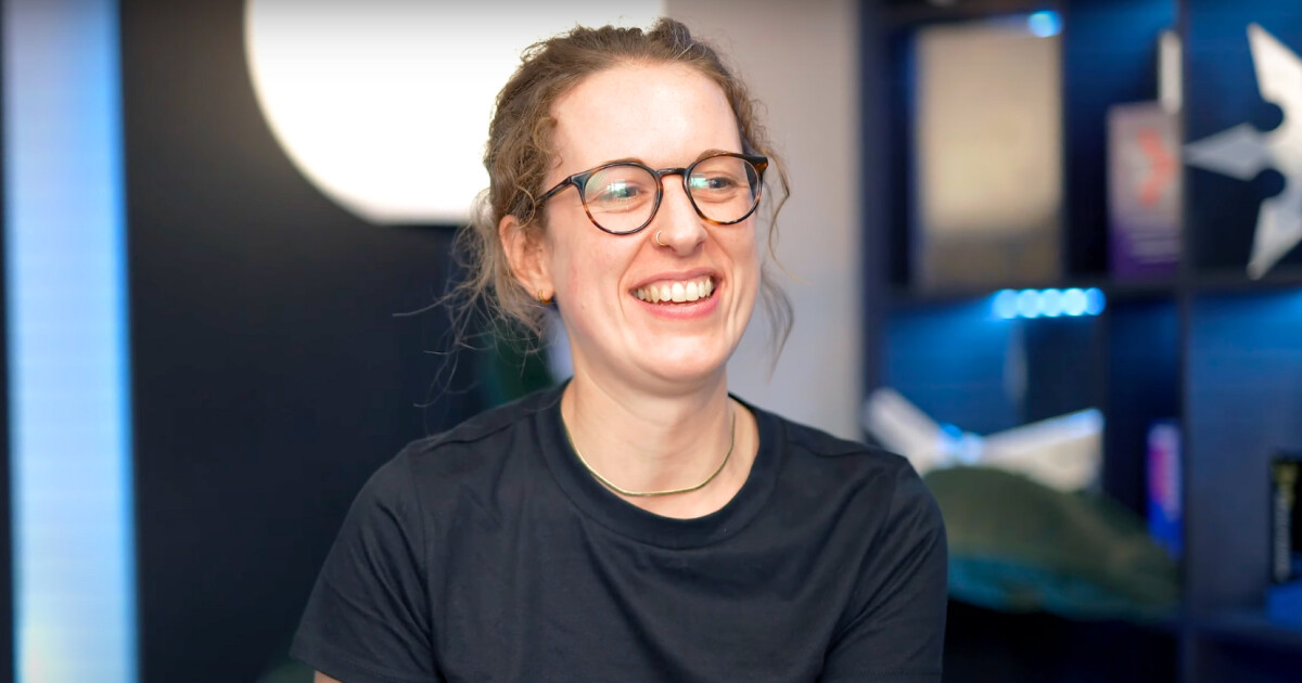 Sarah Rudzinski Award-winning digital marketing agency announces new CEO and growth ...