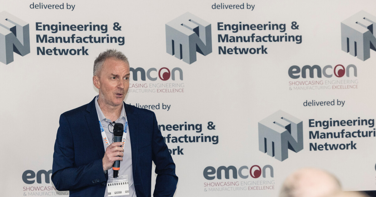 Emcon Definition EMCON gears up for engineering innovation | Bdaily