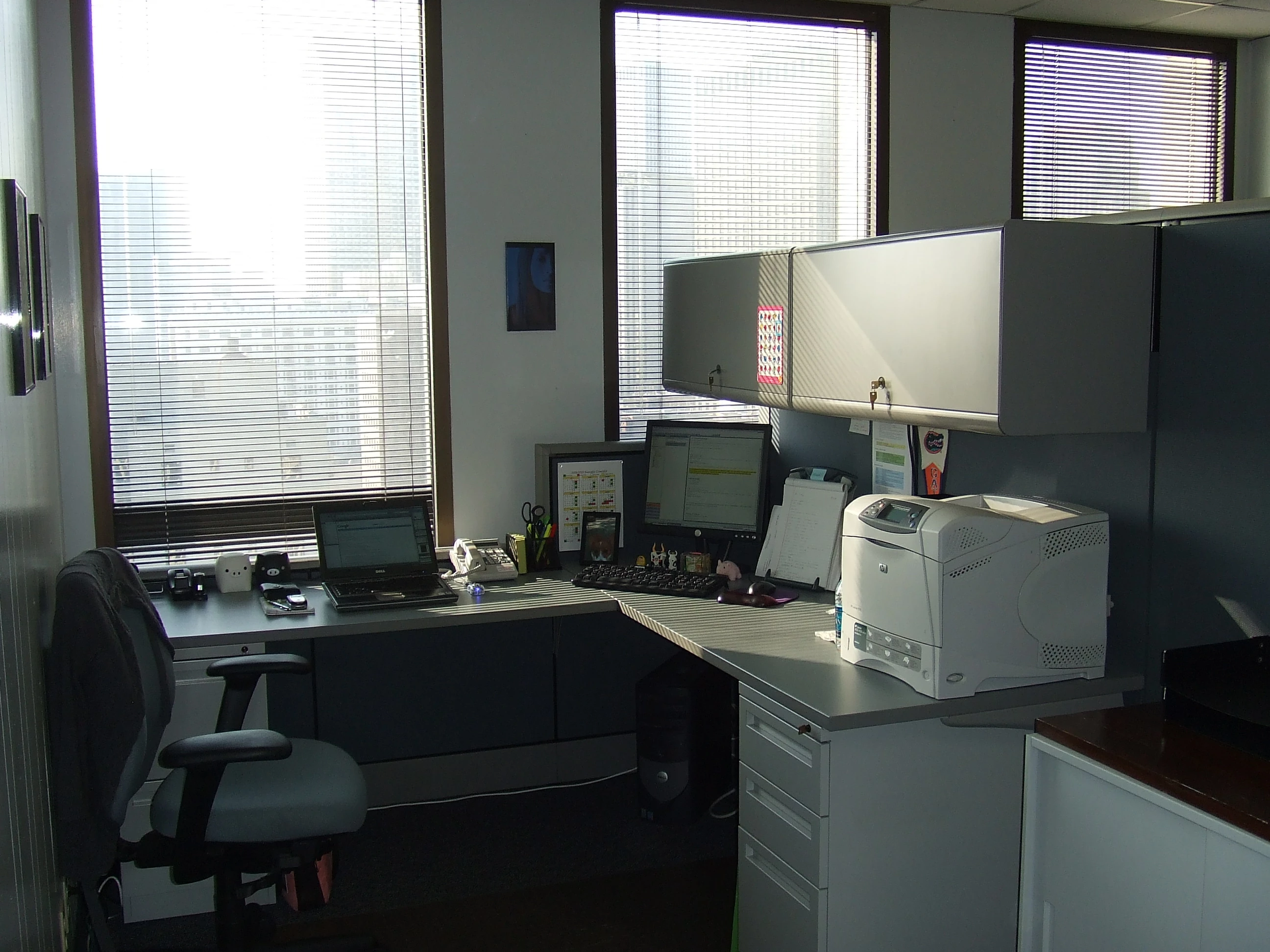 8-15-08 - The Office