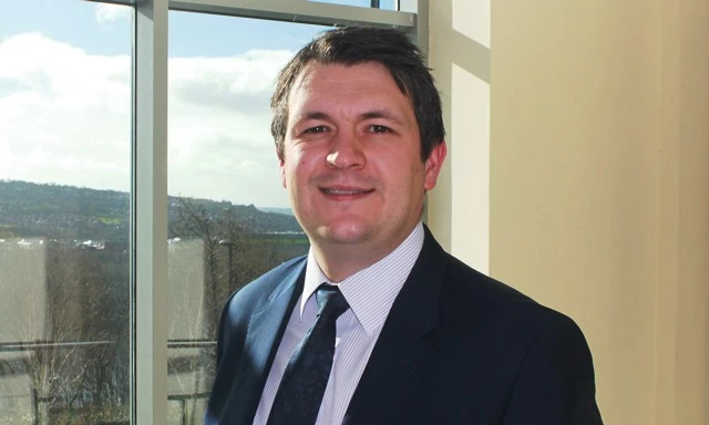Barratt Developments North East appoints new Managing Director