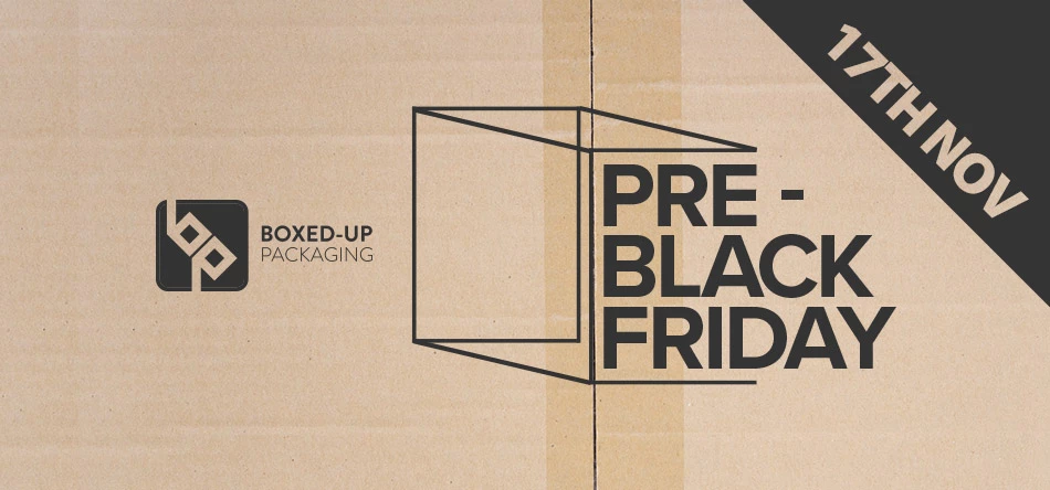 Boxed-Up Black Friday Bonanza