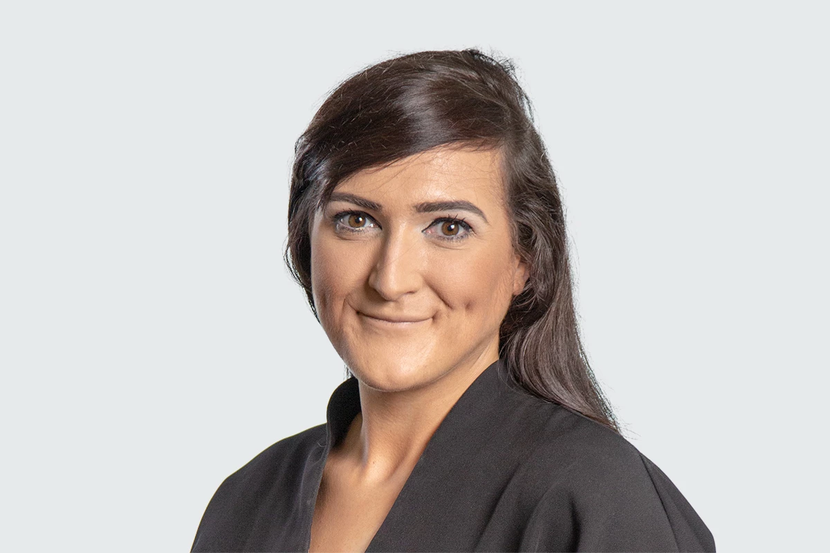 BCO - Shauna Bradley