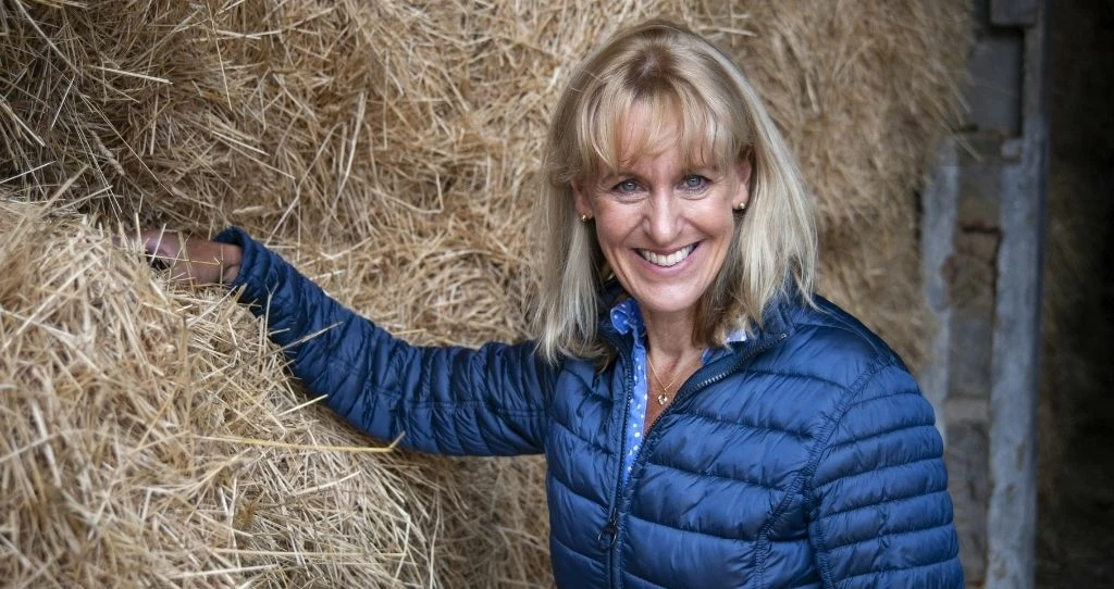 Minette Batters