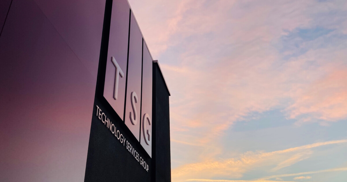 Technology Services Group Expands Portfolio with Computer Geeks Acquisition