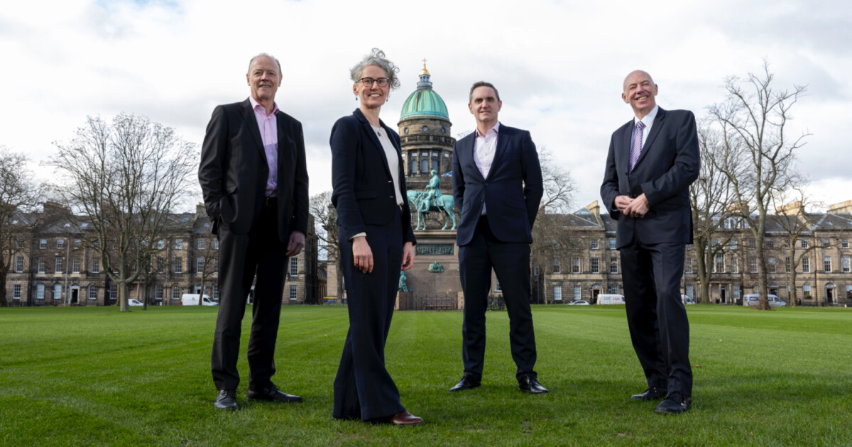 Wright, Johnston & Mackenzie Unveils Growth After Merger