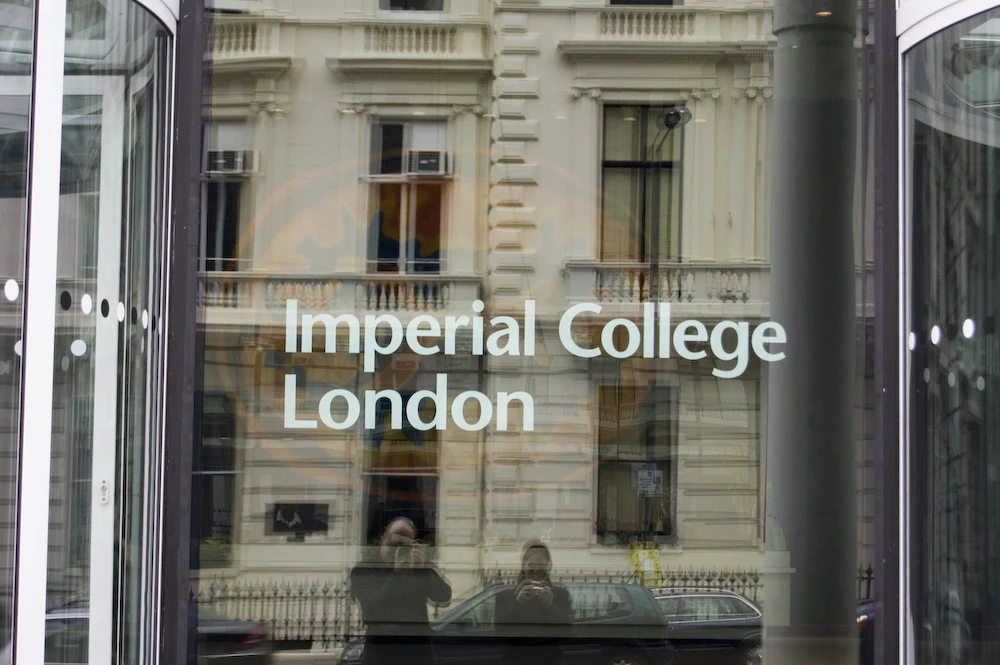 Imperial college London