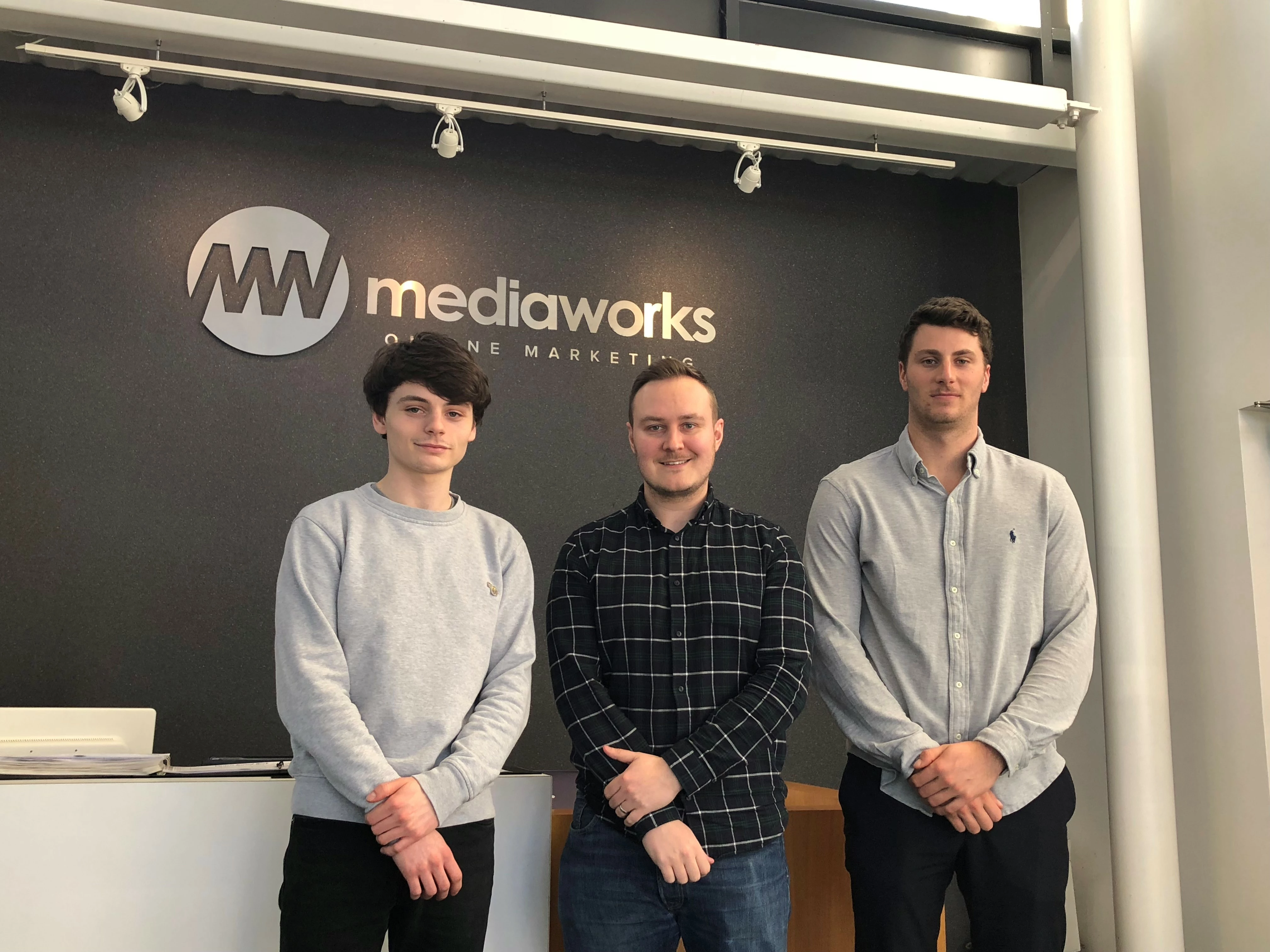March Mediaworks New Starters 