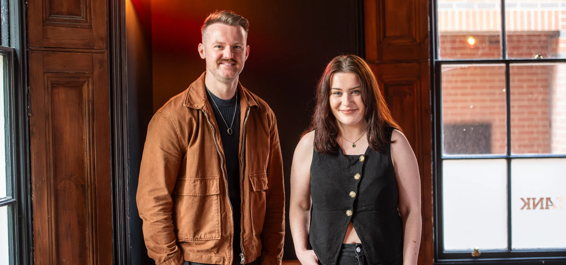 Tank announces senior promotions | Bdaily