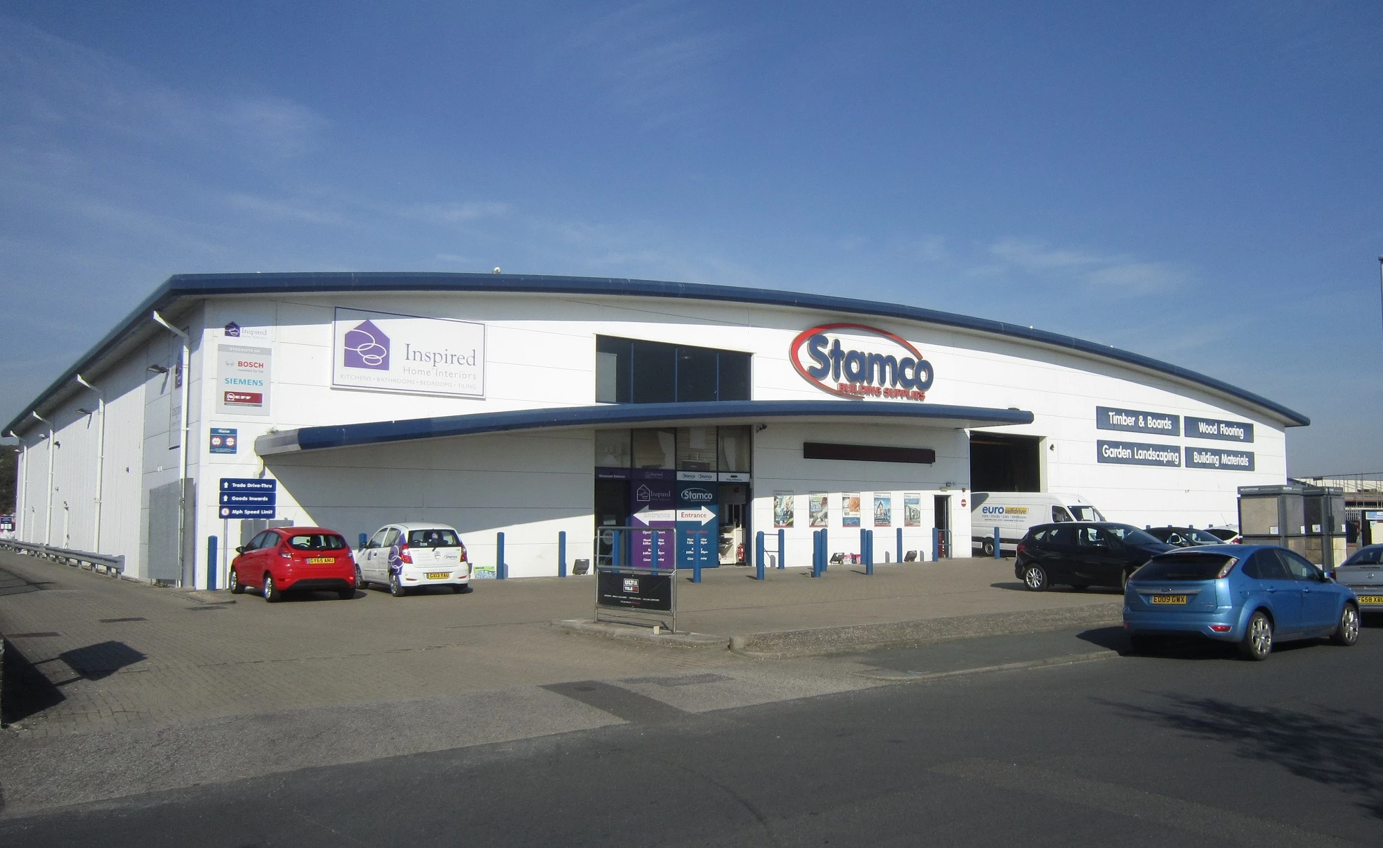 Stamco