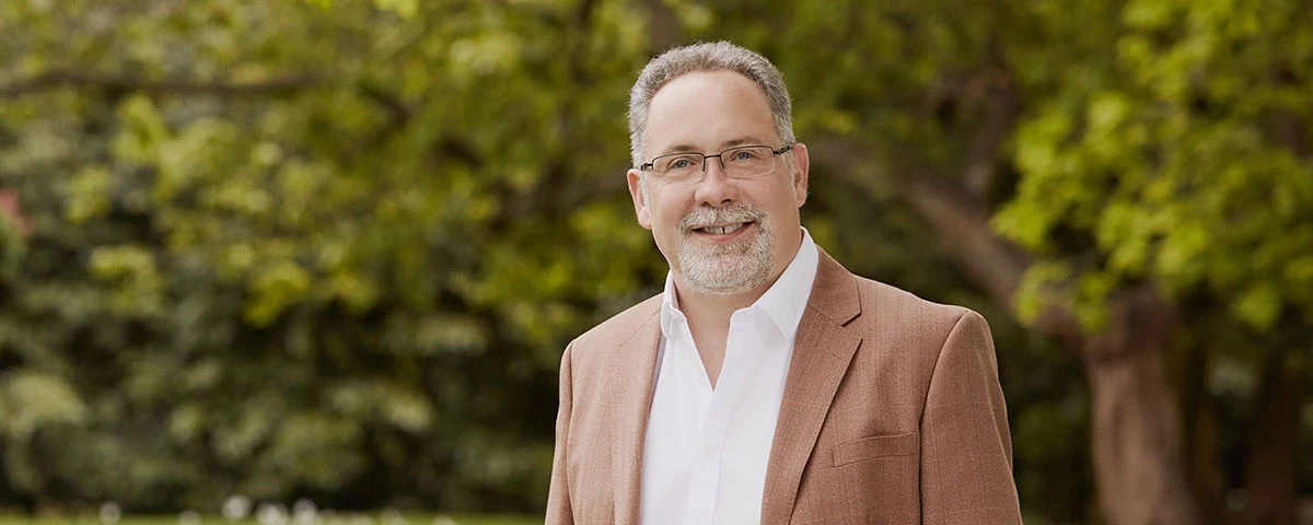 Chris Bayne, CEO, The Access Group