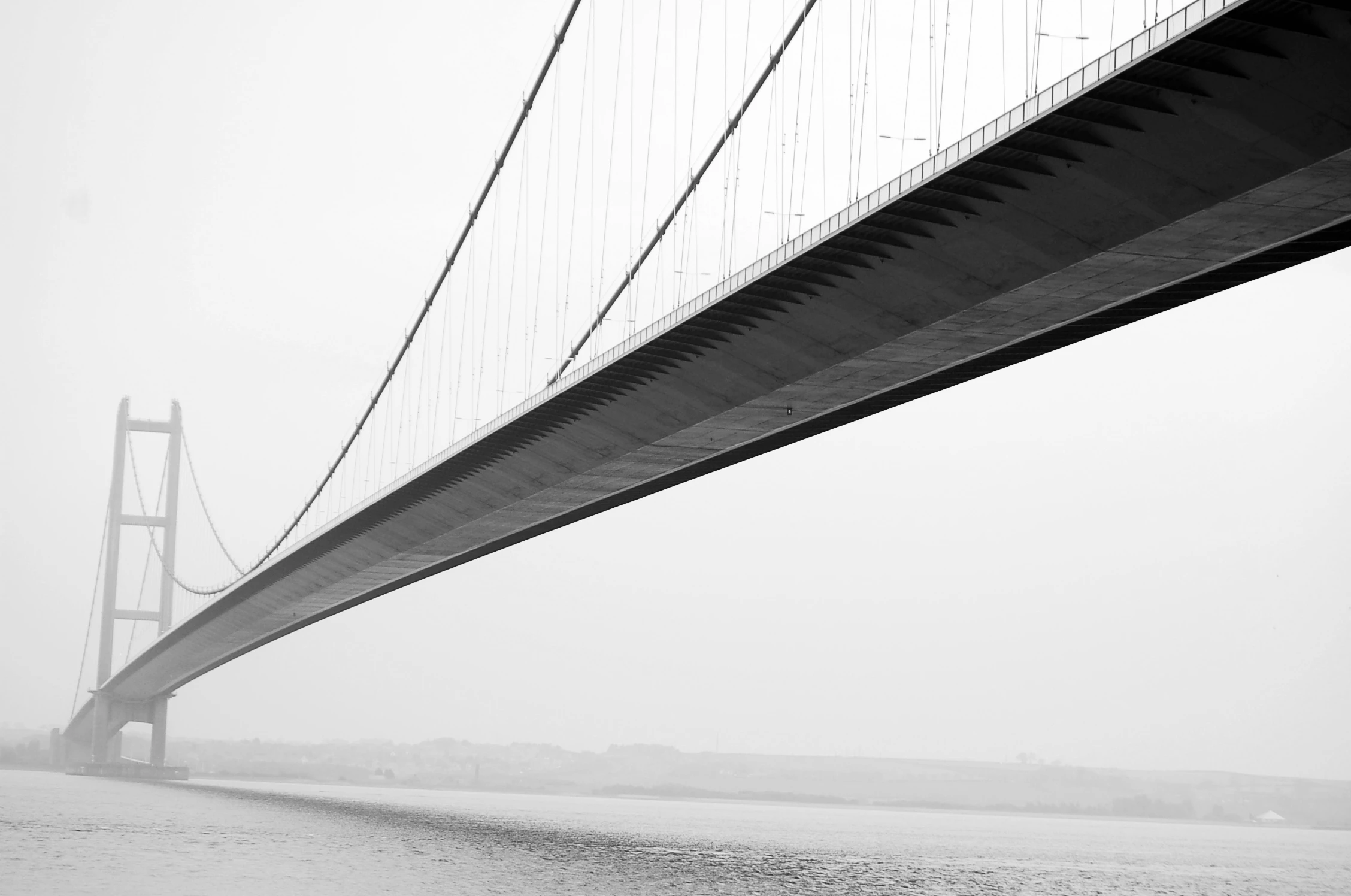 humber bridge